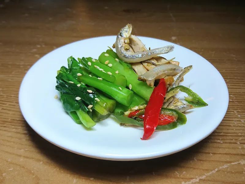劉記川味牛肉麵 照片 6