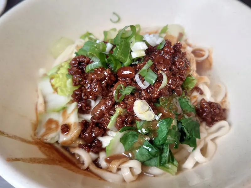 劉記川味牛肉麵 照片 7