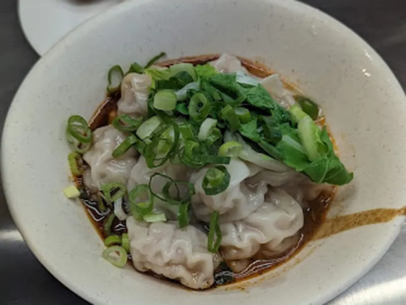 劉記川味牛肉麵 照片 8