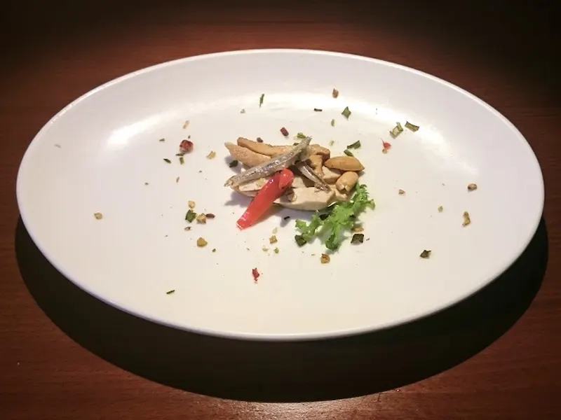 劉記川味牛肉麵 照片 9