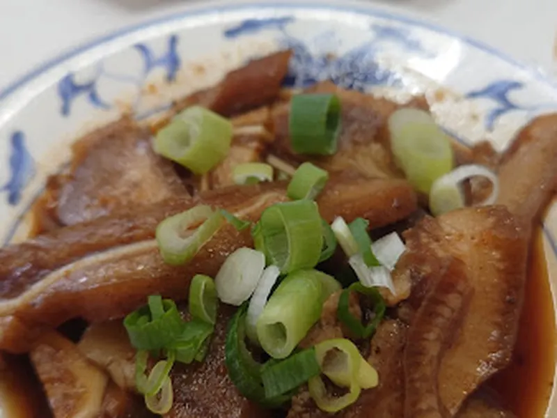 劉記川味牛肉麵 照片 10