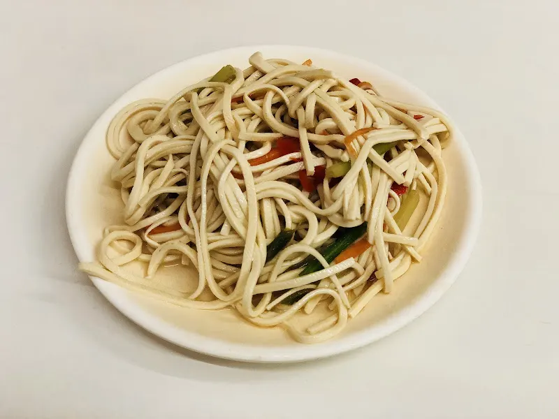 劉記川味牛肉麵 照片 13