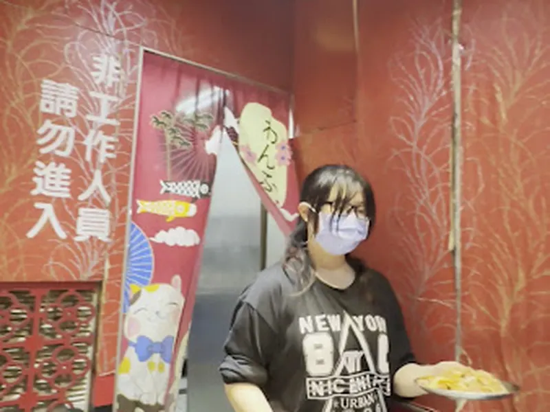 梅江韓國銅盤烤肉 公館店 照片 8