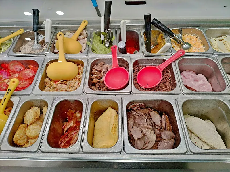 SUBWAY 台電店 照片 3