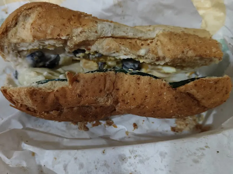 SUBWAY 台電店 照片 4