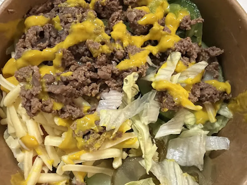 SUBWAY 台電店 照片 6