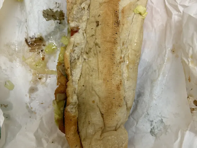 SUBWAY 台電店 照片 10