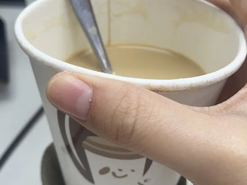 心咖啡 Fe Cafe 照片 2