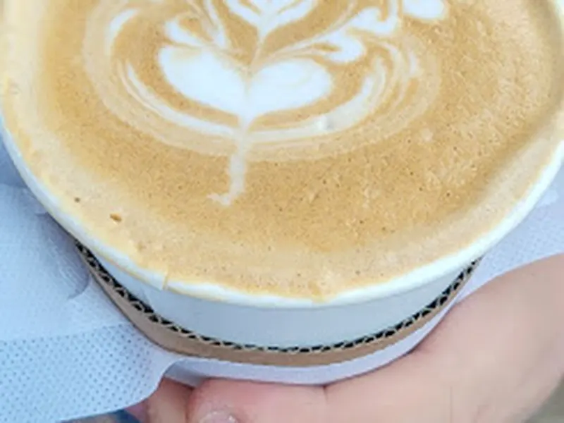心咖啡 Fe Cafe 照片 3