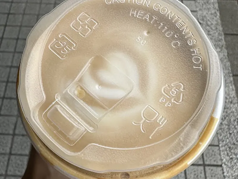 心咖啡 Fe Cafe 照片 4
