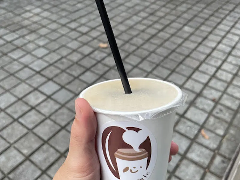 心咖啡 Fe Cafe 照片 5