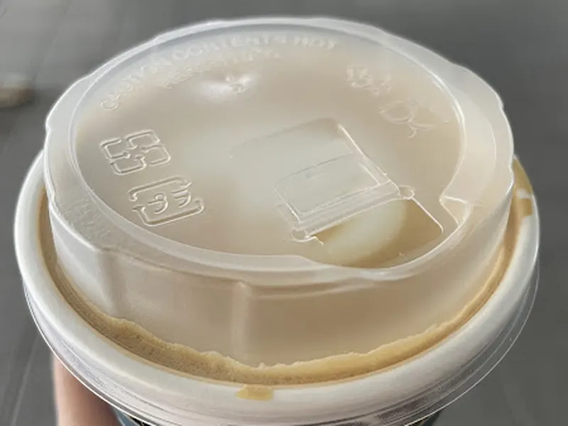 心咖啡 Fe Cafe 照片 6