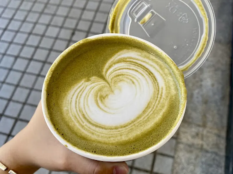 心咖啡 Fe Cafe 照片 7