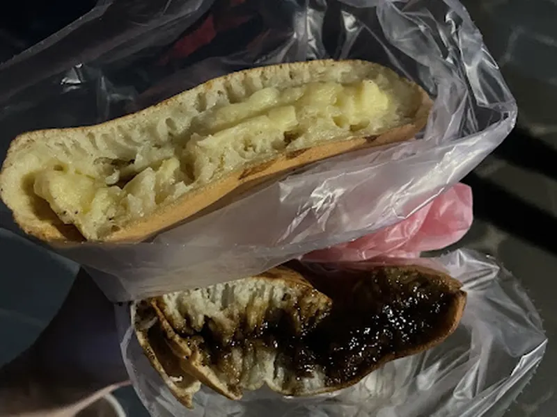 回味麵煎餅 照片 2