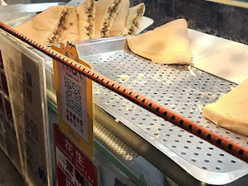 回味麵煎餅 照片 4