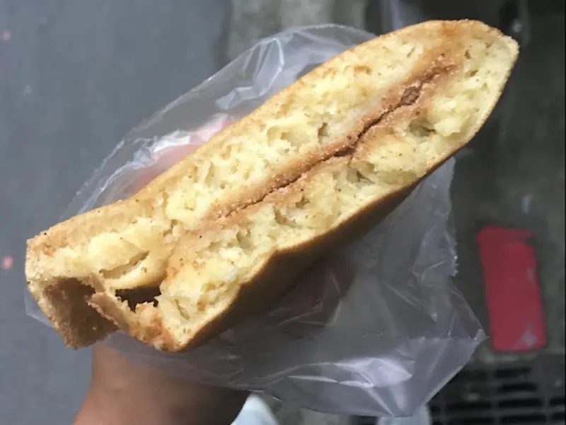 回味麵煎餅 照片 5