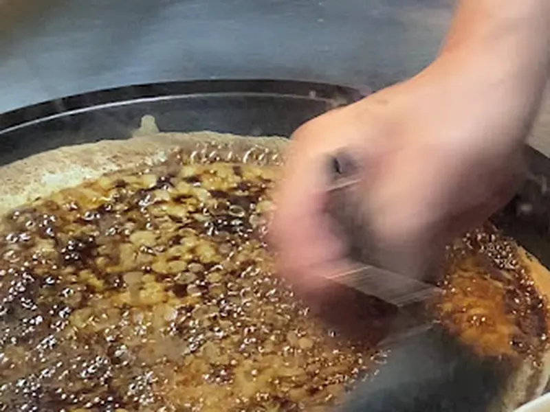 回味麵煎餅 照片 6