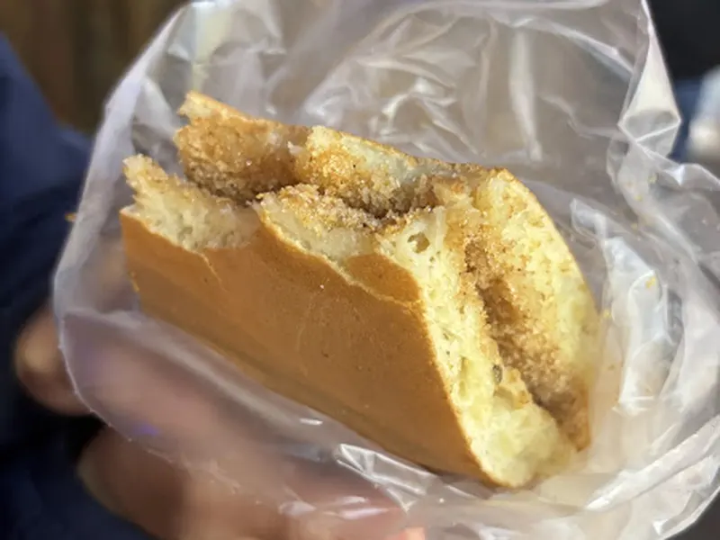 回味麵煎餅 照片 7