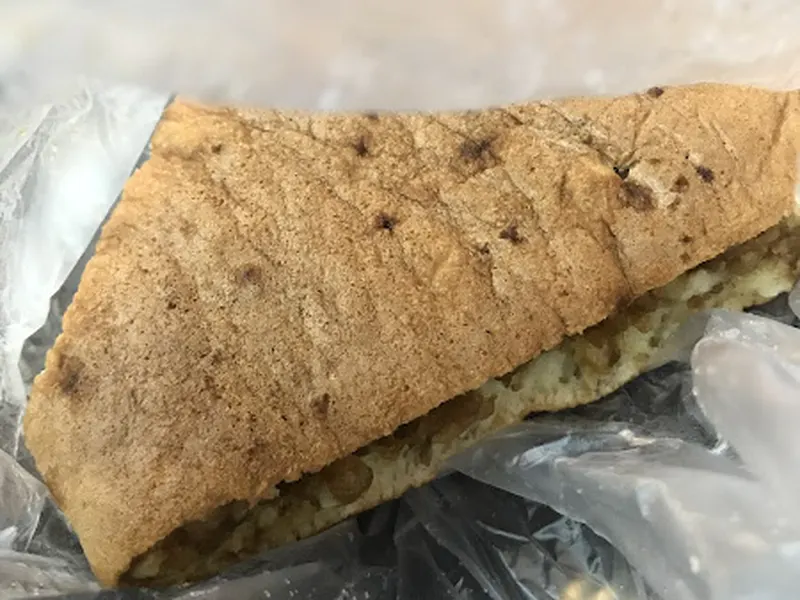 回味麵煎餅 照片 8