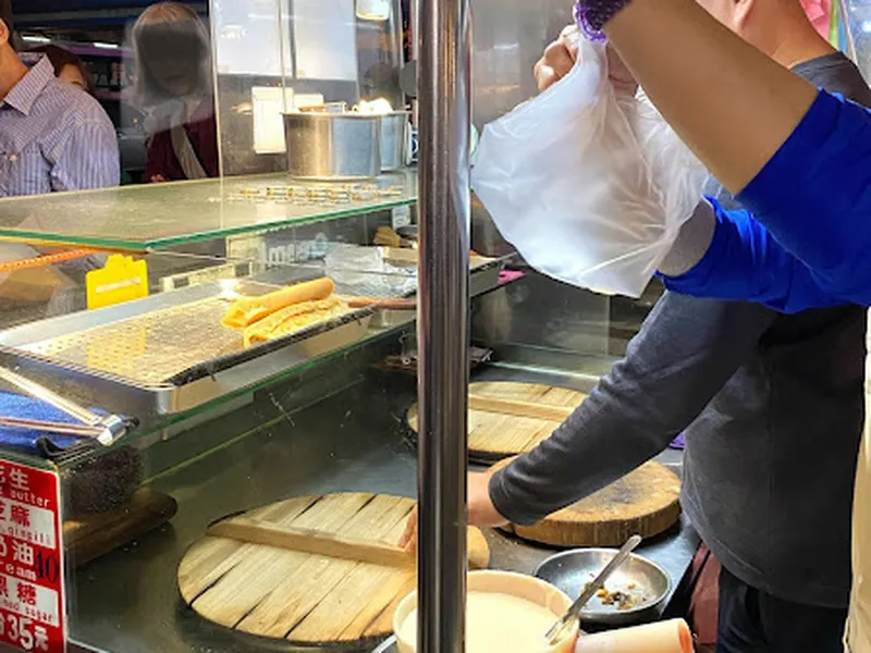 回味麵煎餅 照片 9