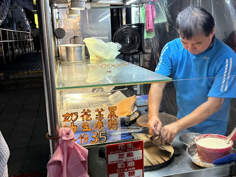 回味麵煎餅 照片 10