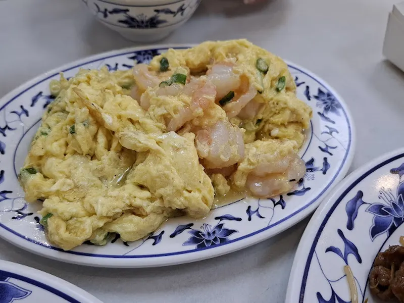 鳳城燒臘粵菜 (百合店) 照片 3