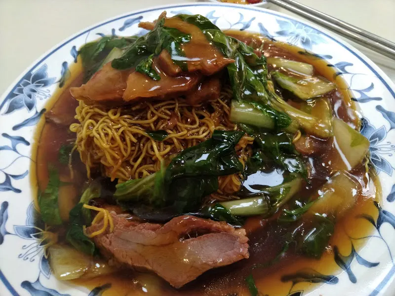 鳳城燒臘粵菜 (百合店) 照片 5