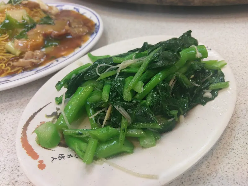 鳳城燒臘粵菜 (百合店) 照片 7