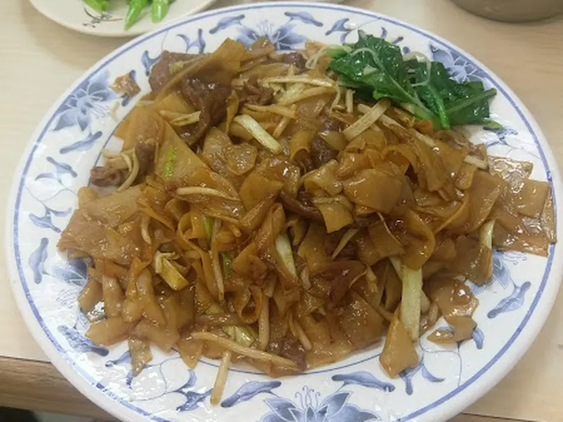 鳳城燒臘粵菜 (百合店) 照片 8
