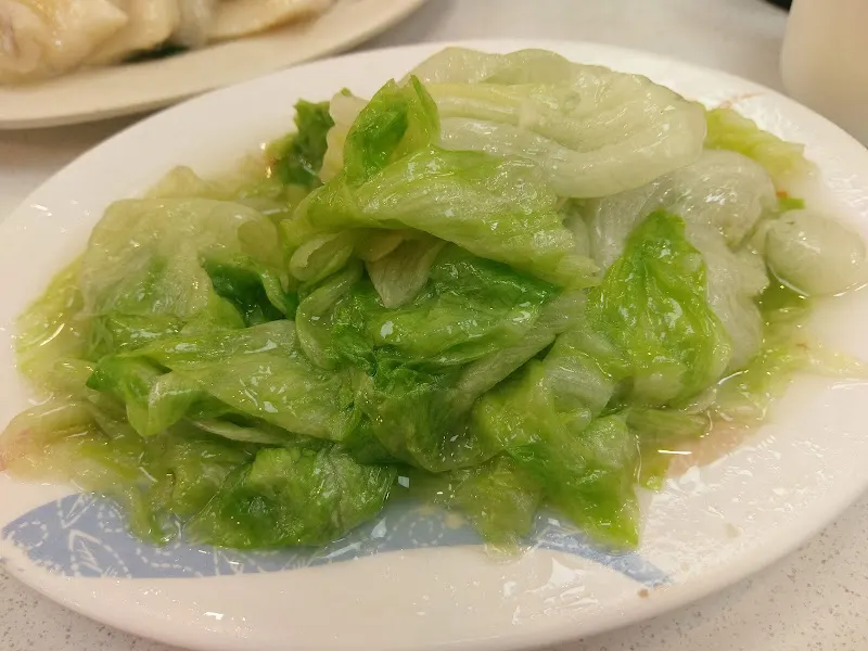 鳳城燒臘粵菜 (百合店) 照片 9
