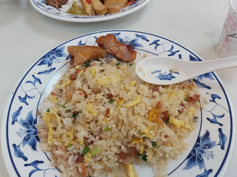 鳳城燒臘粵菜 (百合店) 照片 12
