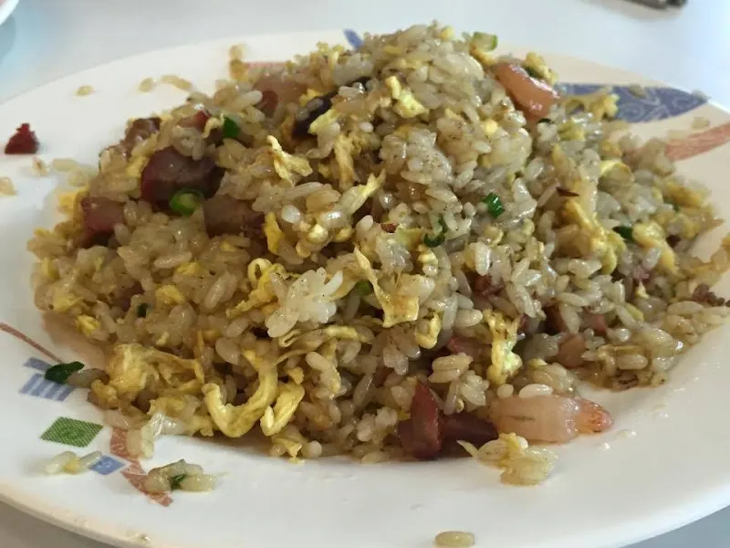 鳳城燒臘粵菜 (百合店) 照片 13
