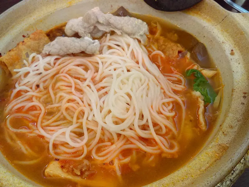 大葉麵食館 照片 3