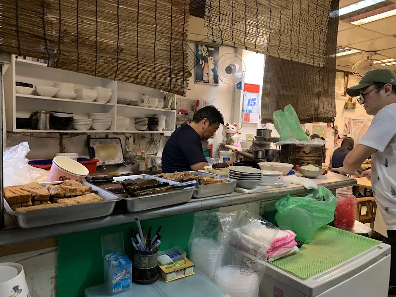 大葉麵食館 照片 4