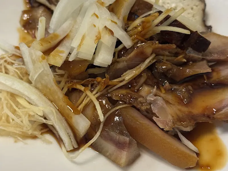 大葉麵食館 照片 5