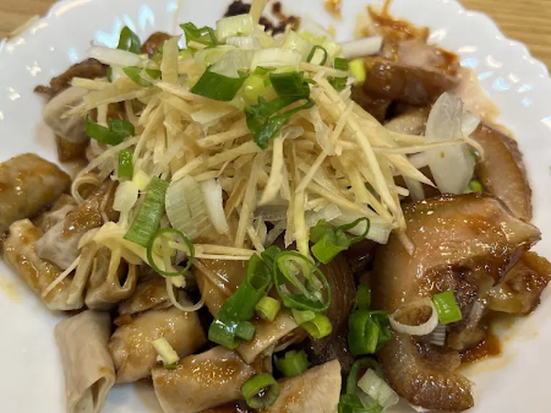 大葉麵食館 照片 6
