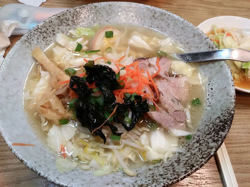 大葉麵食館 照片 8