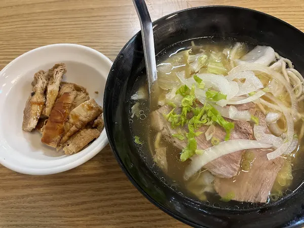 大葉麵食館 照片 2