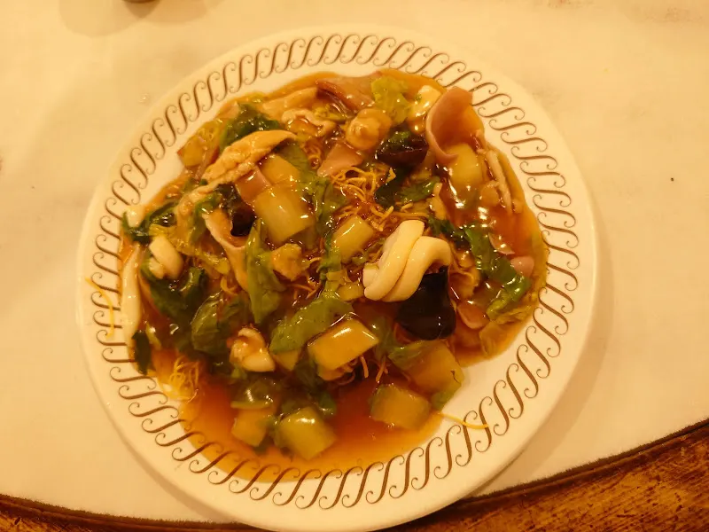 鳳城燒臘粵菜 照片 2