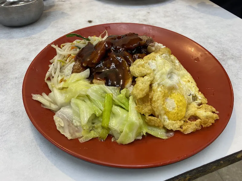 鳳城燒臘粵菜 照片 3