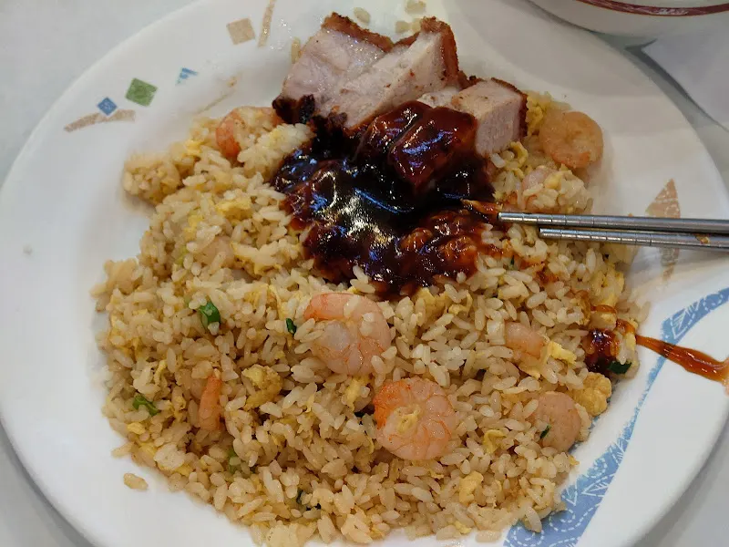 鳳城燒臘粵菜 照片 4