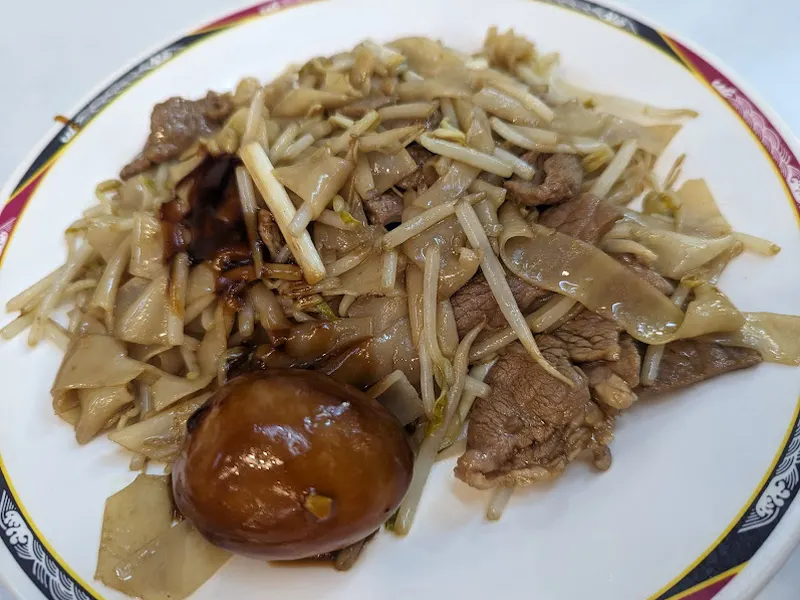 鳳城燒臘粵菜 照片 7
