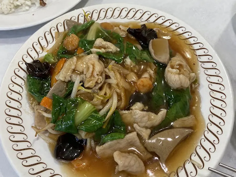 鳳城燒臘粵菜 照片 11