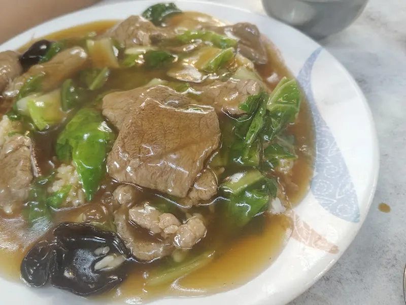 鳳城燒臘粵菜 照片 12