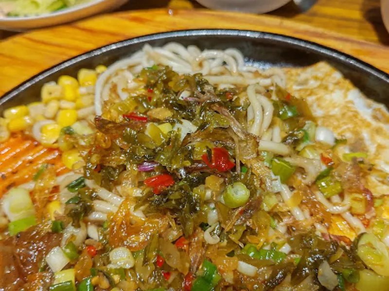 威宇牛排 - 公館店 照片 2