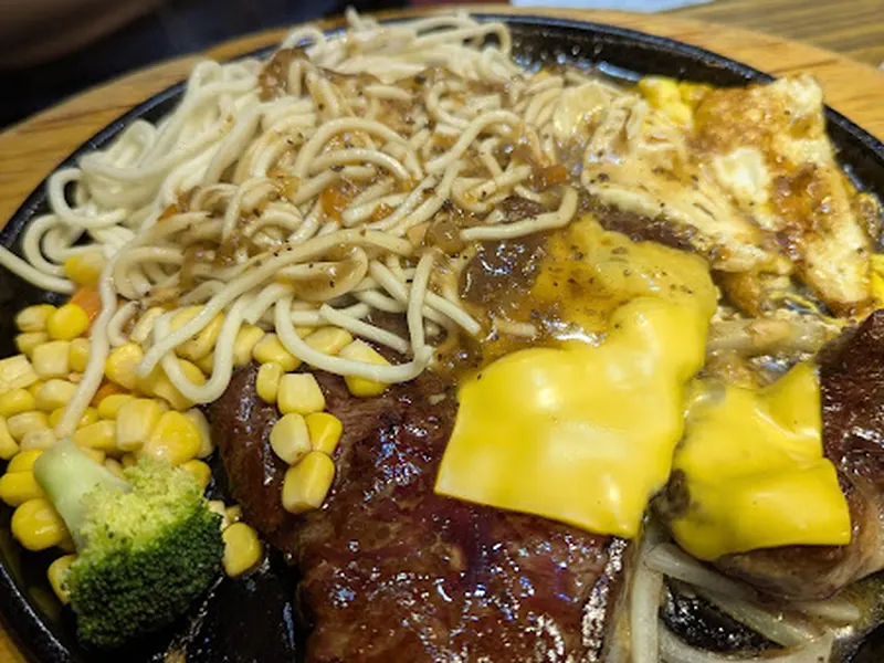 威宇牛排 - 公館店 照片 3