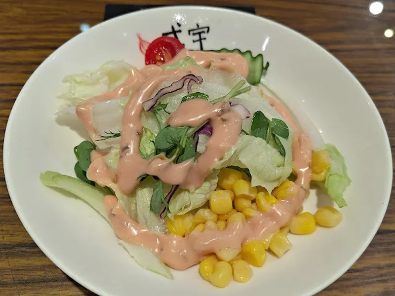威宇牛排 - 公館店 照片 4