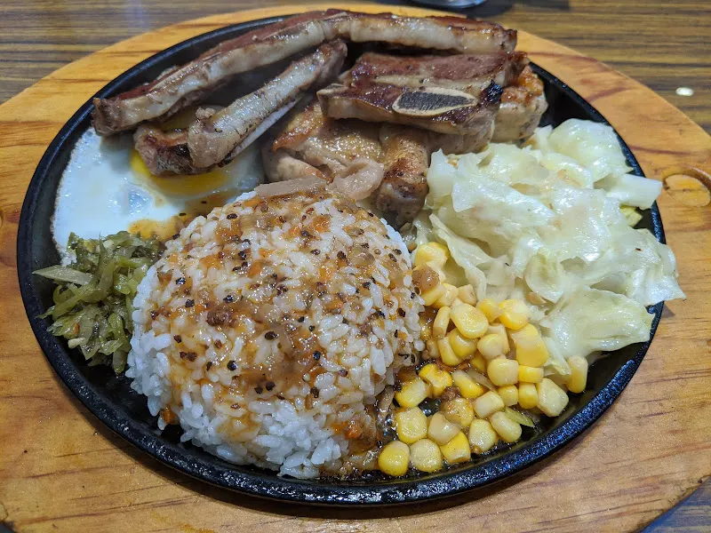 威宇牛排 - 公館店 照片 11
