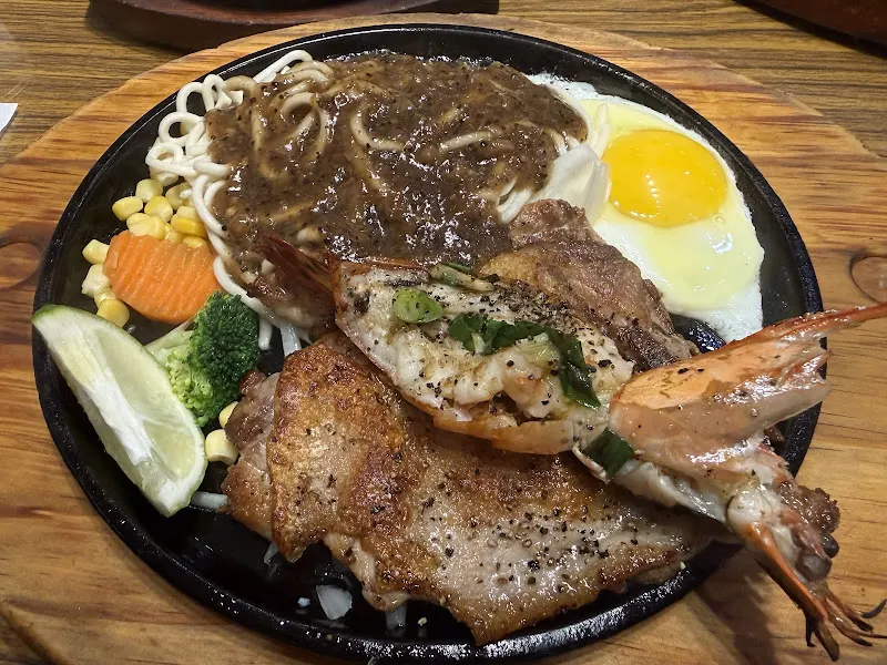 威宇牛排 - 公館店 照片 13