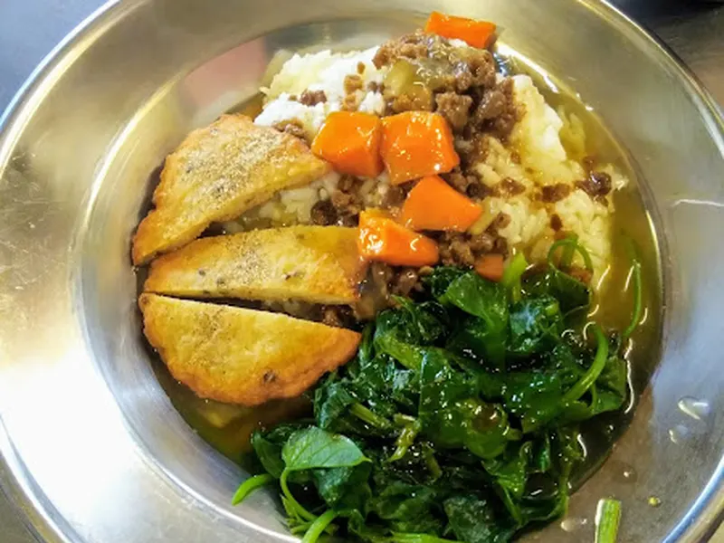 寶素齋滷味臭豆腐 照片 2